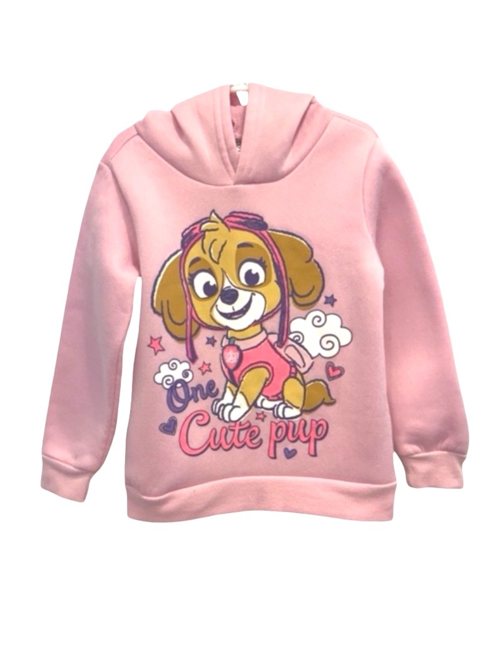Skye Paw Patrol Hoodie